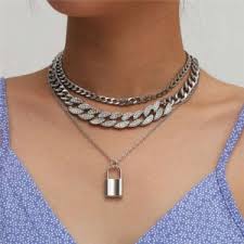 Buy necklaces Online in USA