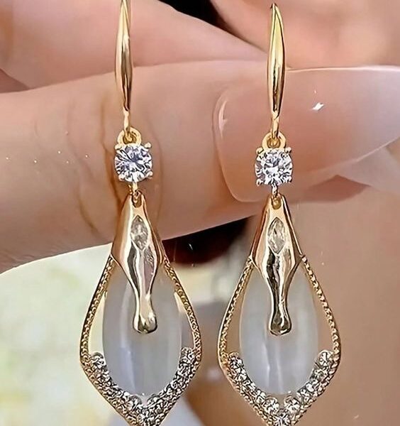 Fashion Earring