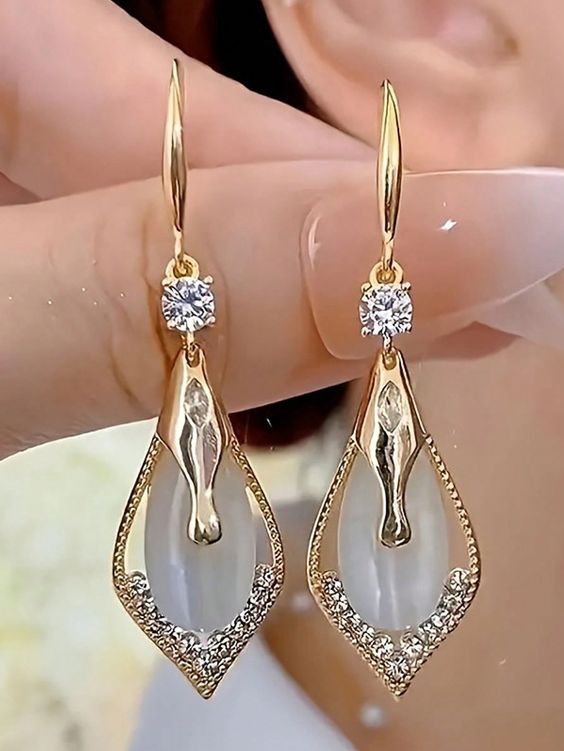 Fashion Earring